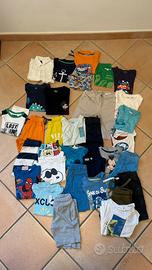 Abbigliamento bambino
