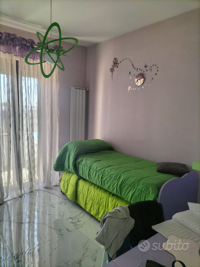 Apartment in Palagiano, Taranto - Vista 3