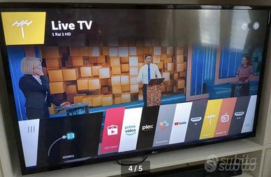 tv Samsung 44 pollici 
