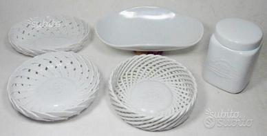 Mulino Bianco regali originali anni '80-'90