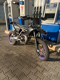Fantic Xm “50” 2019