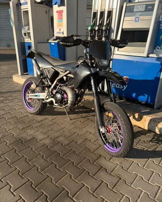 Fantic Xm “50” 2019