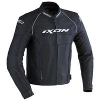 Giacca da moto pelle uomo sfoderabile Ixon tg. M