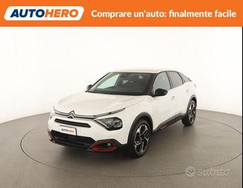 CITROEN C4 WS07003