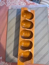 porta pipe in radica
