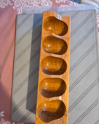 porta pipe in radica