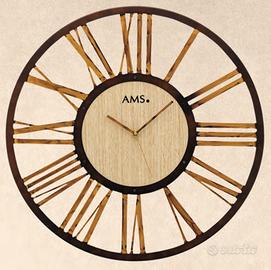 Orologio da parete diametro 50 cm