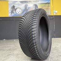 1 Gomma 245/45R18 100Y Kumho 4 Stagioni 95%residui