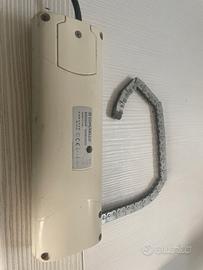 Motore finestra Comunello