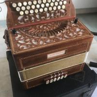 organetto castagnari