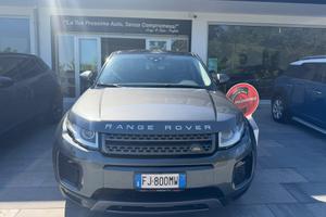 Land Rover Range Evoque 2.0 TD4 180 CV Coupé SE Dy