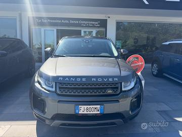 Land Rover Range Evoque 2.0 TD4 180 CV Coupé SE Dy