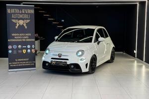 Abarth 595 1.4 Turbo T-Jet 145 CV