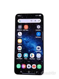 Samsung Galaxy s25 come nuovo trattabile 