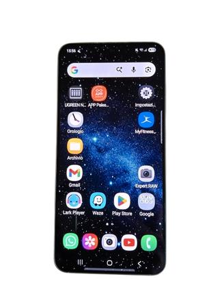 Samsung Galaxy s25 come nuovo trattabile 