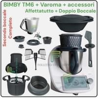 Bimby TM6