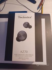 Cuffie Technics AZ70