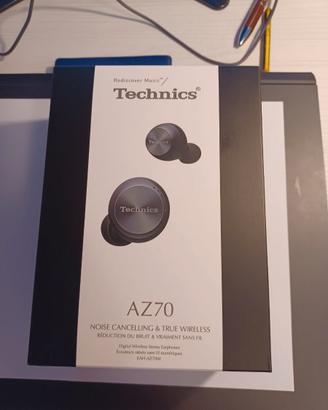 Cuffie Technics AZ70