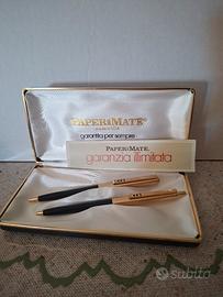 Penna a sfera e matita nuove PaperMate