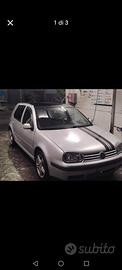 golf4 1.9tdi 115cv anno 2000