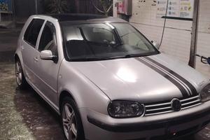 golf 4