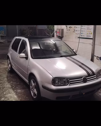 golf 4