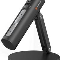 Microfono USB AGC ANC Streaming Gaming Musica