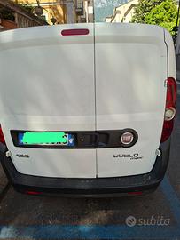 Doblo MAXI  1.4  Metano