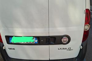 Doblo MAXI  1.4  Metano