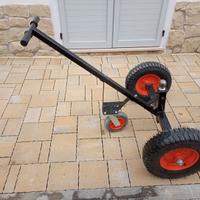 Carrello per rimorchio