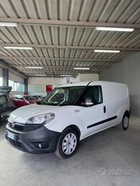 Fiat Doblo Doblò 1.3 MJT PL-TN Cargo Maxi Lamierat