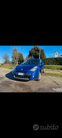 Renault clio 1.2 benzina 