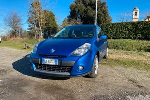 Renault clio 1.2 benzina 