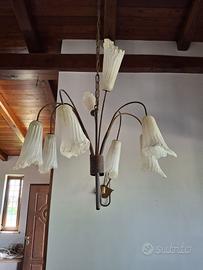 Lampadari in stile classico