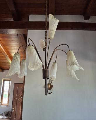 Lampadari in stile classico