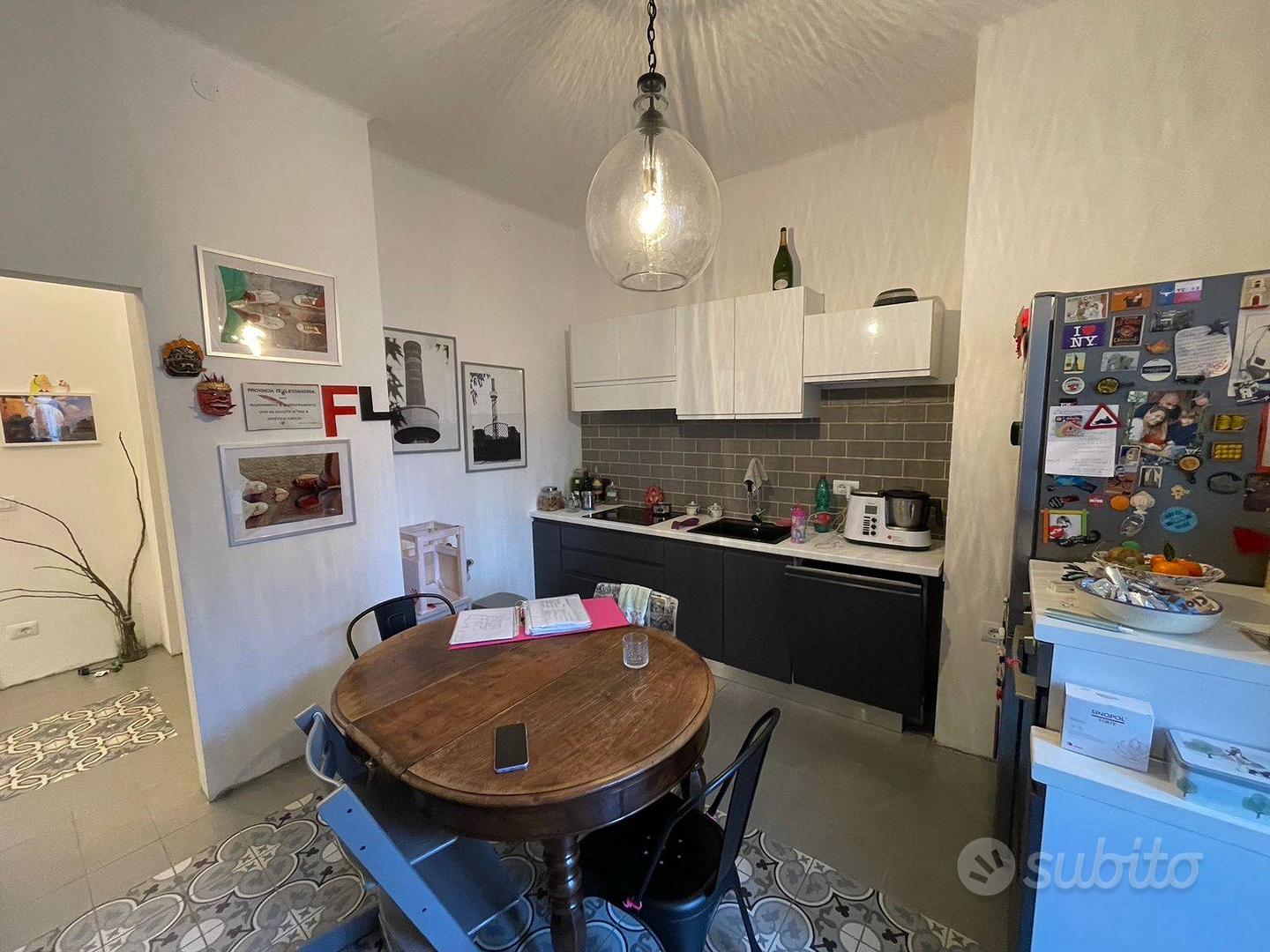 Appartamento – Alessandria - Vista 4