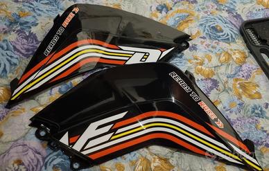 Fianchetti  serbatoio Duke 125/390 2012/16