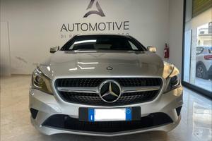 Mercedes-benz CLA 200 CDI Sport