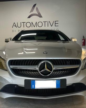 Mercedes-benz CLA 200 CDI Sport