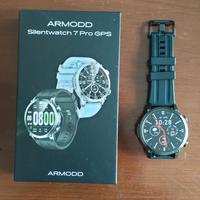 ARMODD SILENTWATCH 7 PRO GPS