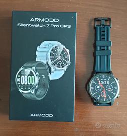 ARMODD SILENTWATCH 7 PRO GPS