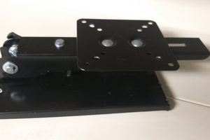 Porta Tv