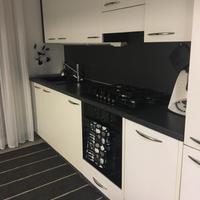 Cucina Alno con angoliera