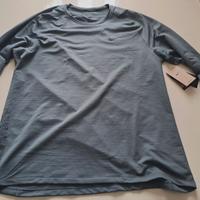 NIKE Pro shirt running maglia