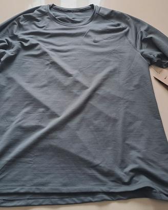 NIKE Pro shirt running maglia