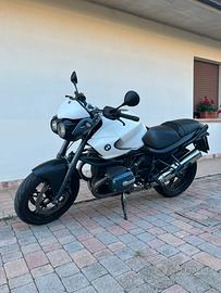 BMW 1150 R Rockser