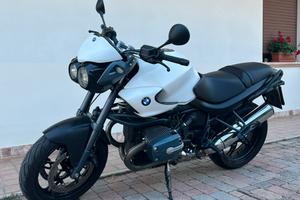 BMW 1150 R Rockser