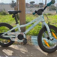 Bici MTB Scott Contessa 16