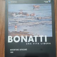 Bonatti una vita libera 
