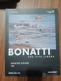 Bonatti una vita libera 